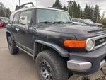 2007 FJ Cruiser Thumbnail 3