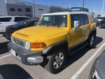 2007 FJ Cruiser Thumbnail 2