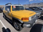 2007 FJ Cruiser Thumbnail 3
