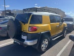 2007 FJ Cruiser Thumbnail 4