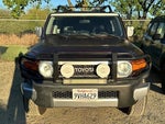 2007 FJ Cruiser Thumbnail 3