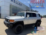 2007 FJ Cruiser Thumbnail 1
