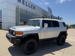 2007 FJ Cruiser Thumbnail 2