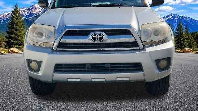 2006 Toyota 4Runner SR5