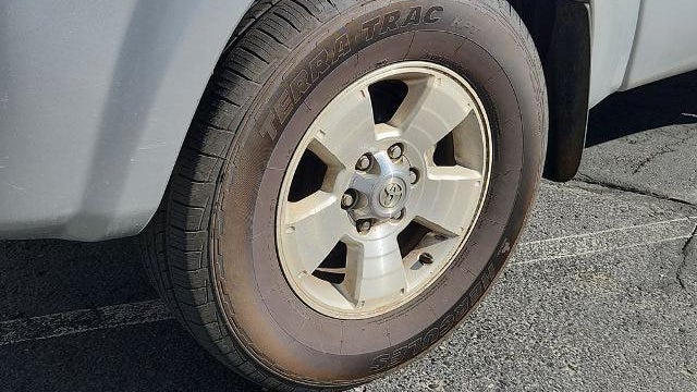 2006 Toyota 4Runner SR5