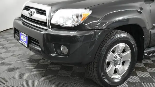 2007 Toyota 4Runner SR5
