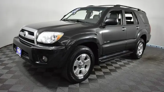 Preowned 2007 Toyota 4Runner SR5 for Sale