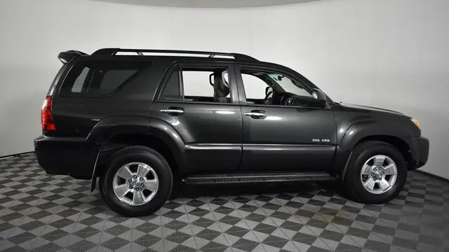 2007 Toyota 4Runner SR5