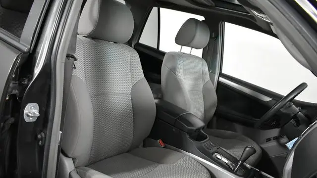 2007 Toyota 4Runner SR5