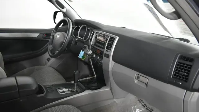 2007 Toyota 4Runner SR5