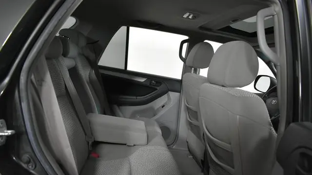 2007 Toyota 4Runner SR5
