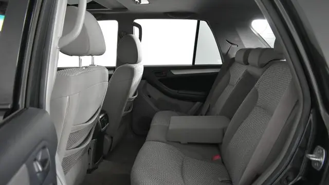 2007 Toyota 4Runner SR5