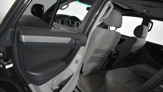 2007 Toyota 4Runner SR5