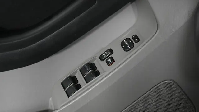 2007 Toyota 4Runner SR5