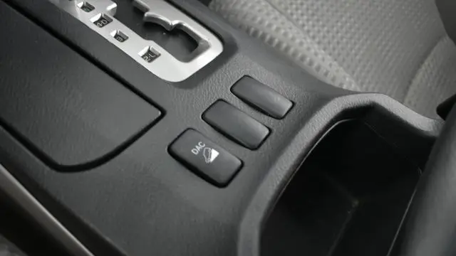 2007 Toyota 4Runner SR5