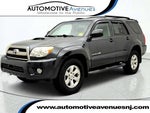 2008 4Runner Thumbnail 1