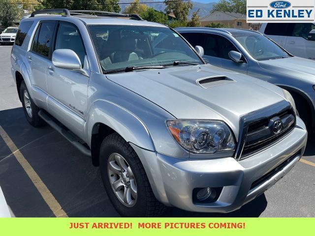 2006 Toyota 4Runner