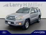 2005 4Runner Thumbnail 1