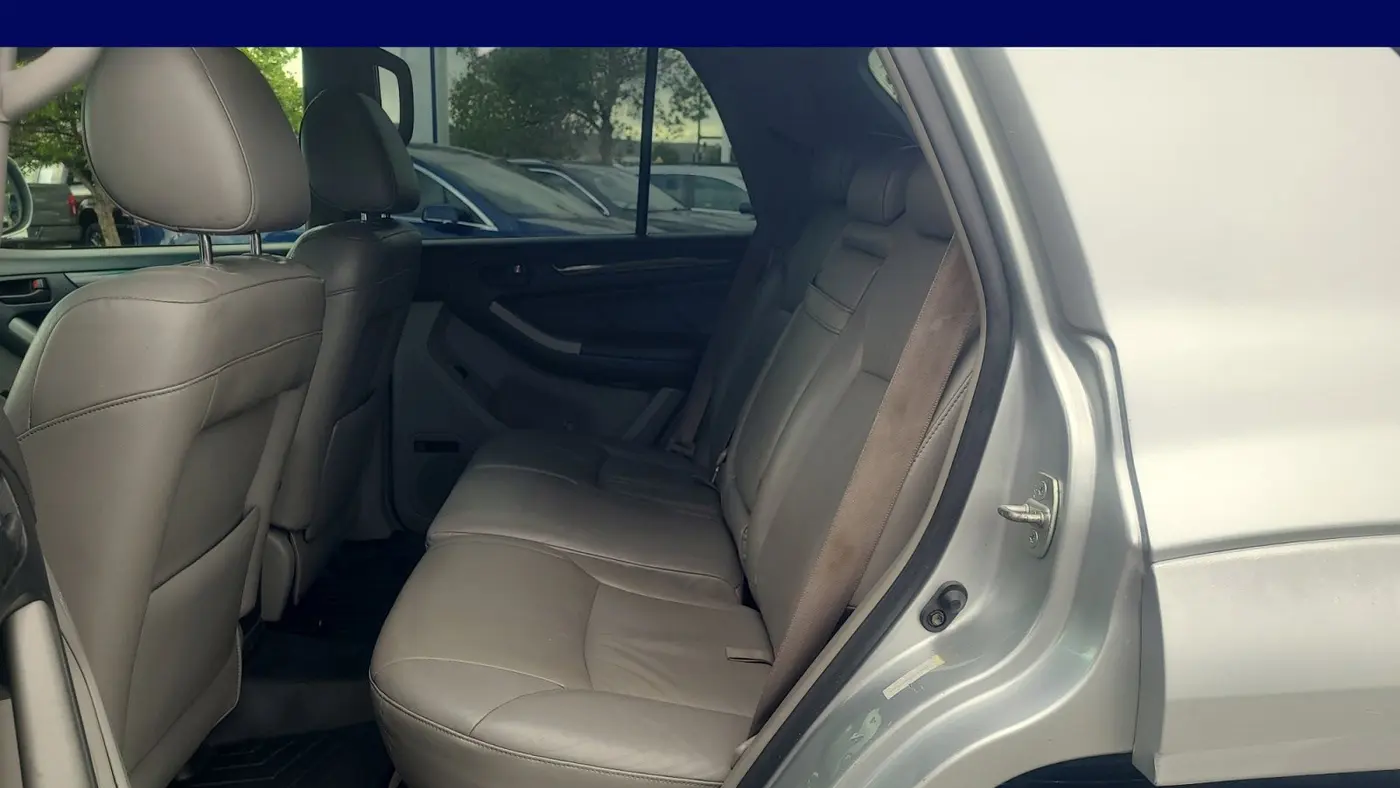 2005 Toyota 4Runner Limited