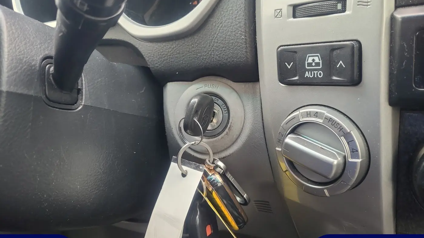 2005 Toyota 4Runner Limited