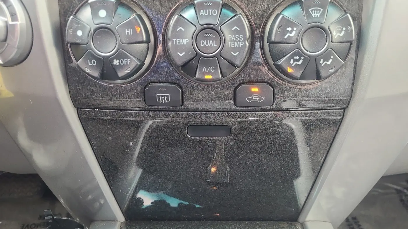2005 Toyota 4Runner Limited