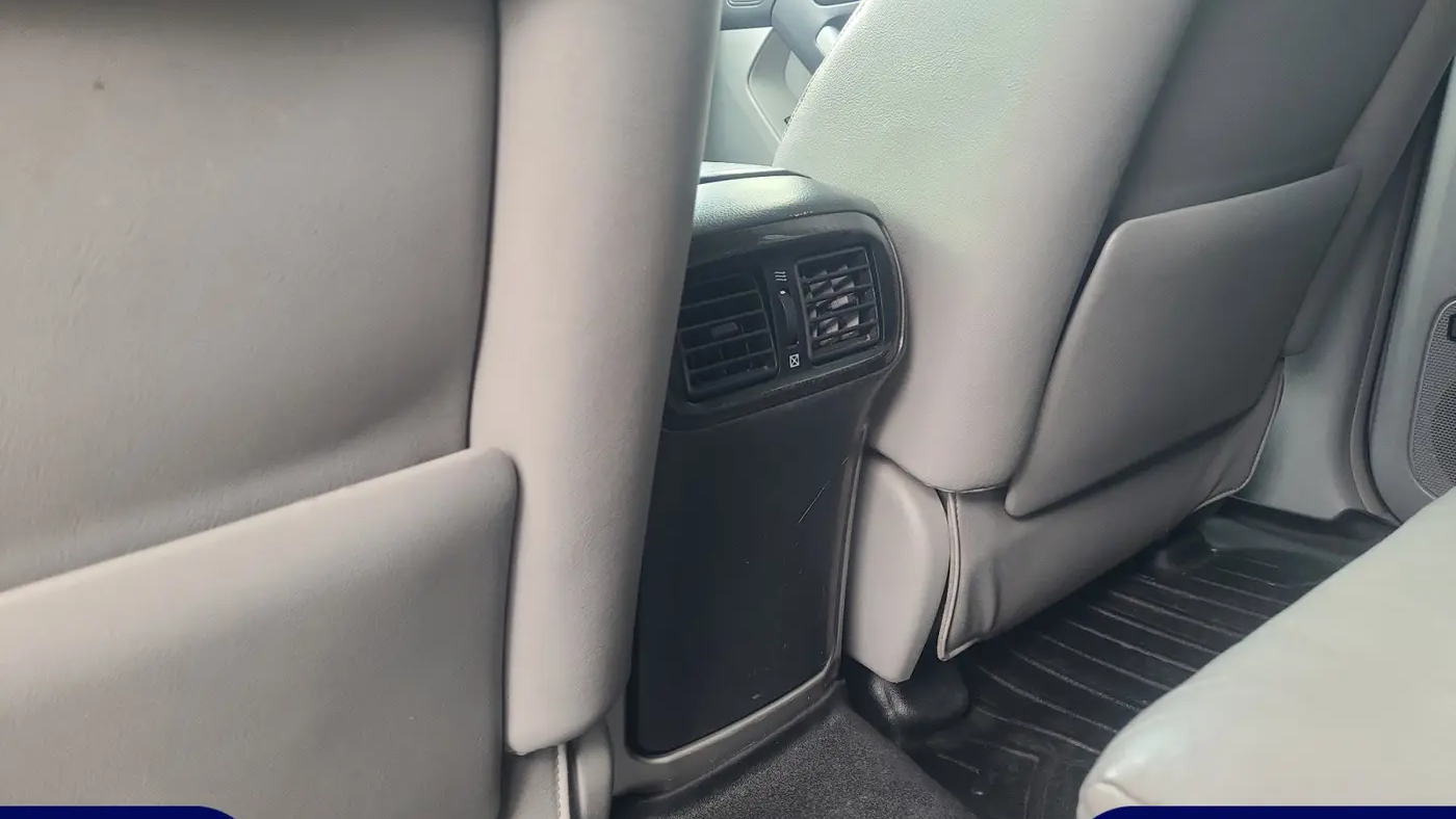2005 Toyota 4Runner Limited