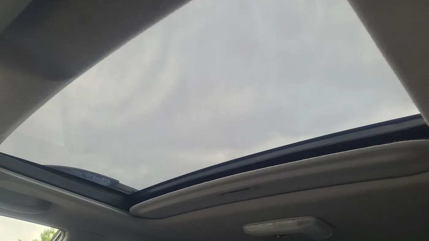 2005 Toyota 4Runner Limited