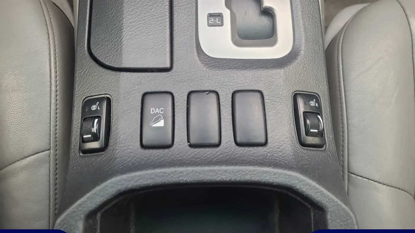 2005 Toyota 4Runner Limited