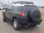 2010 FJ Cruiser Thumbnail 3