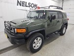 2010 FJ Cruiser Thumbnail 4