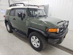 2010 FJ Cruiser Thumbnail 6