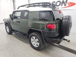 2010 FJ Cruiser Thumbnail 9