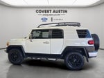 2011 FJ Cruiser Thumbnail 1