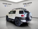 2011 FJ Cruiser Thumbnail 3