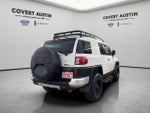 2011 FJ Cruiser Thumbnail 5