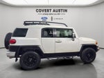 2011 FJ Cruiser Thumbnail 6