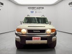 2011 FJ Cruiser Thumbnail 8