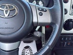 2011 FJ Cruiser Thumbnail 10