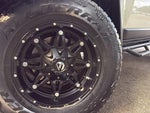 2011 FJ Cruiser Thumbnail 28