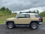 2012 FJ Cruiser Thumbnail 2
