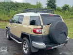 2012 FJ Cruiser Thumbnail 3