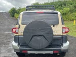 2012 FJ Cruiser Thumbnail 4