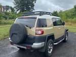 2012 FJ Cruiser Thumbnail 5