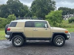 2012 FJ Cruiser Thumbnail 6
