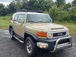 2012 FJ Cruiser Thumbnail 7