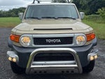 2012 FJ Cruiser Thumbnail 8