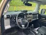 2012 FJ Cruiser Thumbnail 13
