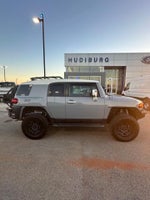 2014 FJ Cruiser Thumbnail 1