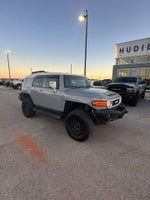 2014 FJ Cruiser Thumbnail 2