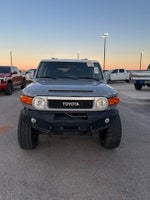 2014 FJ Cruiser Thumbnail 3